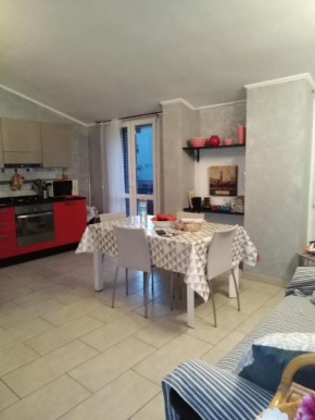 Appartement Marghine